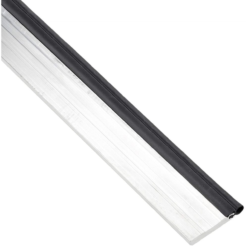 Pemko - Weatherstripping; Length (Feet): 7 ; Door Thickness: 2.75 (Inch); Material: 6063-T6 Extruded Tempered Aluminum - Exact Tooling