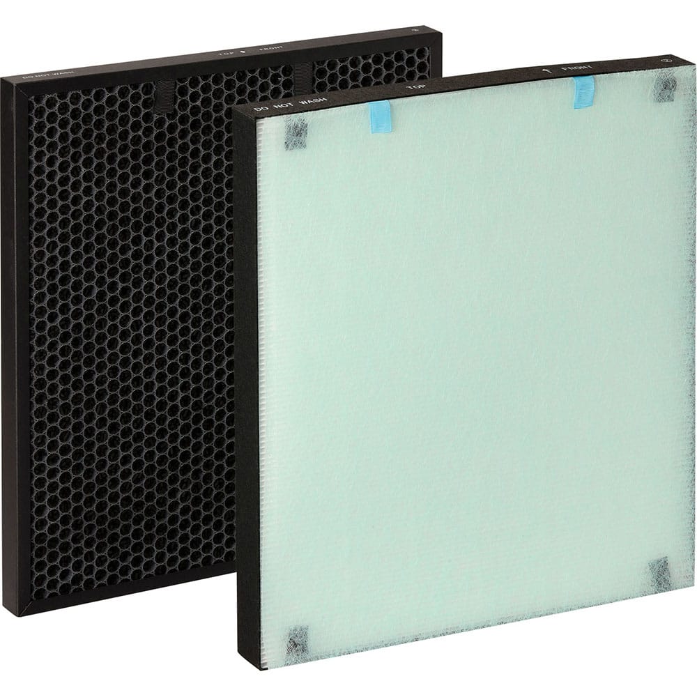 Bissell - Air Cleaner & Filter Accessories; Type: Air Filter ; Length (Inch): 13.9 ; Width (Inch): 16.26 ; Depth (Inch): 1.5 - Exact Tooling