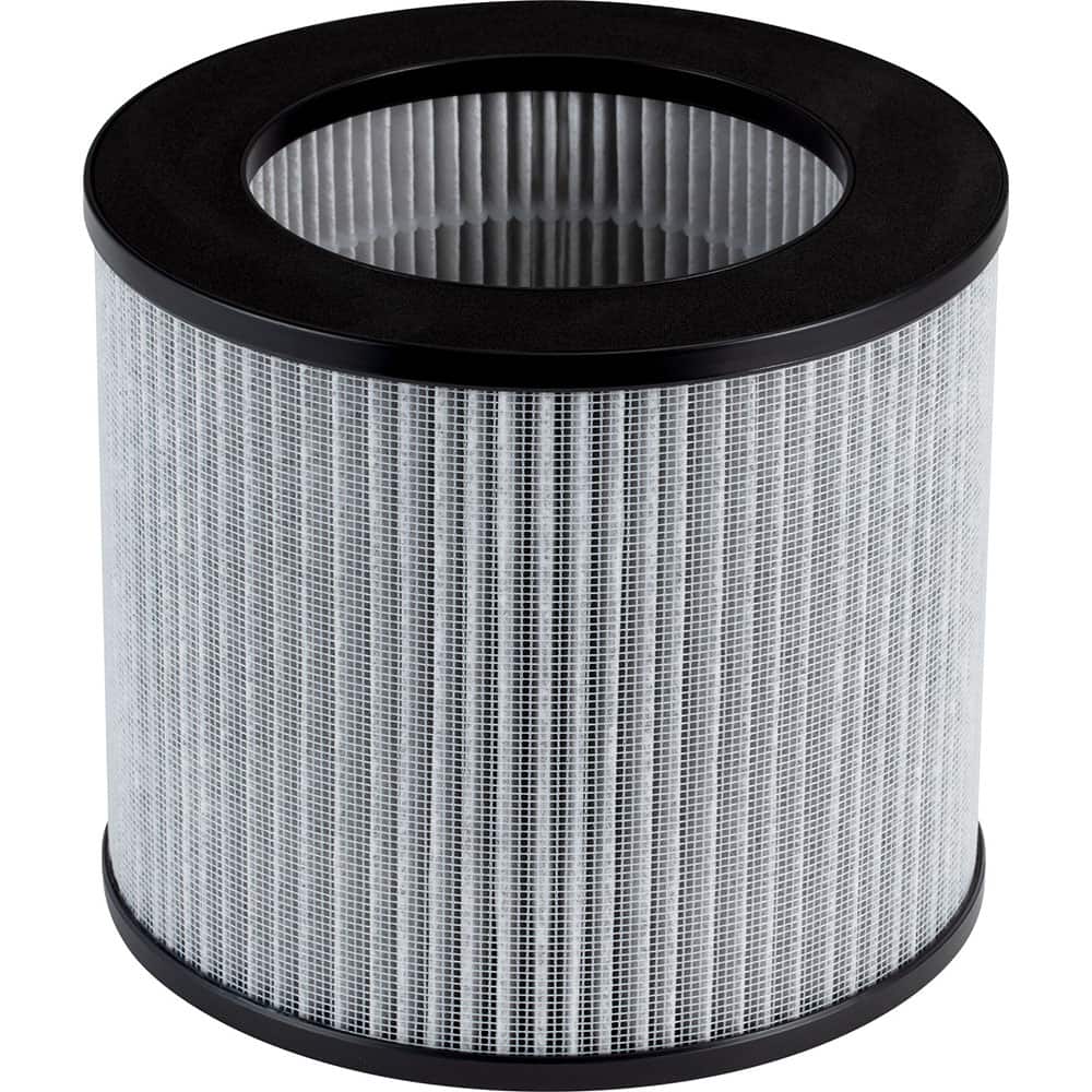 Bissell - Air Cleaner & Filter Accessories; Type: Air Filter ; Length (Inch): 7.3 ; Width (Inch): 6.6 ; Depth (Inch): 7.3 - Exact Tooling