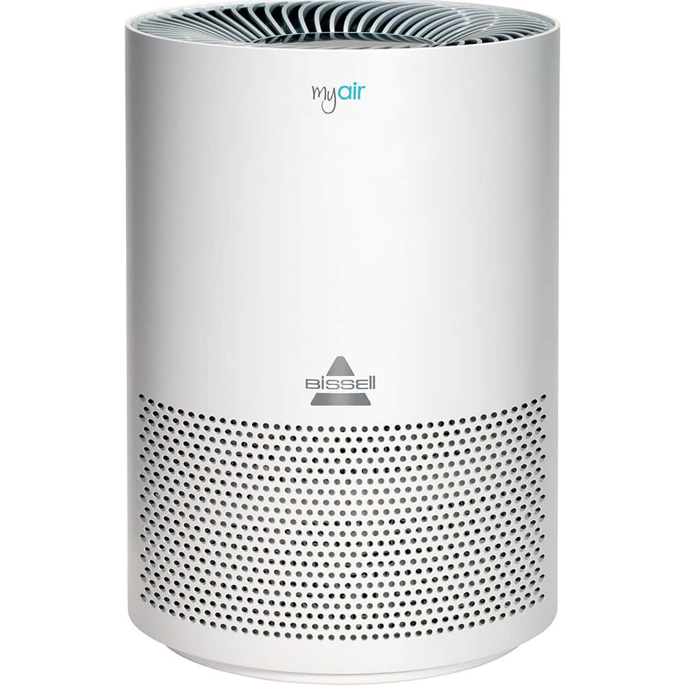 Bissell - Air Purifier - Exact Tooling