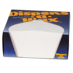 Dixie - Foil & Plastic Wrap; Breakroom Accessory Type: Wax Paper ; For Use With: Food Protection ; Breakroom Accessory Description: Food Wrap-Wax Paper - Exact Tooling