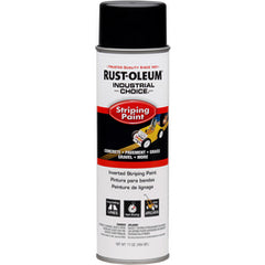S1600 Inverted Black Spray Paint - Exact Tooling