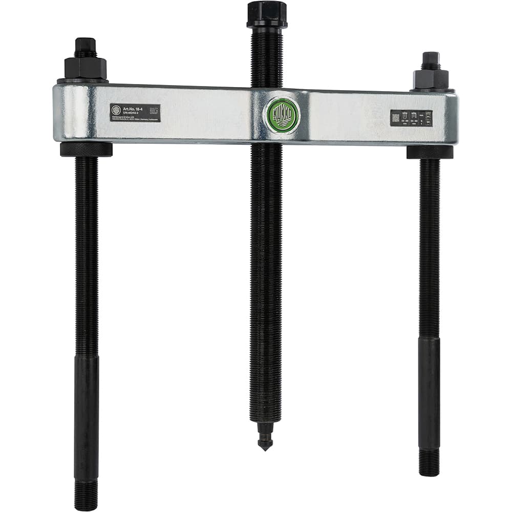 KUKKO - Puller & Separator Parts & Accessories; Type.: PULLING DEVICE ; Fits Part Numbers: 15-5 - Exact Tooling
