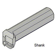 CGWTR0040 Grooving Tool - Exact Tooling