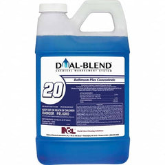 Made in USA - Bathroom, Tile & Toilet Bowl Cleaners Type: Bathroom Cleaner Application: Disinfectant - Exact Tooling