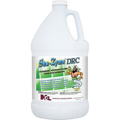 Made in USA - Bathroom, Tile & Toilet Bowl Cleaners Type: Bathroom Cleaner Application: Bathroom Surfaces - Exact Tooling