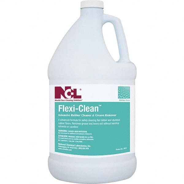 Made in USA - Floor Cleaners, Strippers & Sealers Type: Cleaner/Degreaser Container Size (Gal.): 1.00 - Exact Tooling