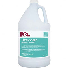 Made in USA - Floor Cleaners, Strippers & Sealers Type: Conditioner Container Size (Gal.): 1.00 - Exact Tooling