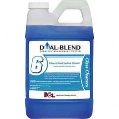 Made in USA - 80 oz Bottle All-Purpose Cleaner - Exact Tooling