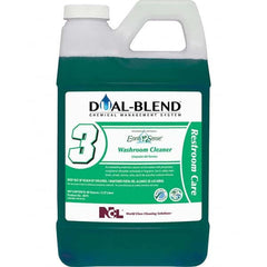 Made in USA - 80 oz Bottle All-Purpose Cleaner - Exact Tooling