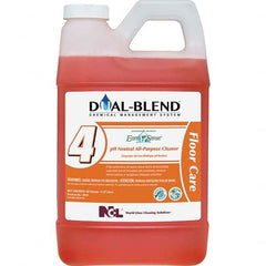Made in USA - 80 oz Bottle All-Purpose Cleaner - Exact Tooling