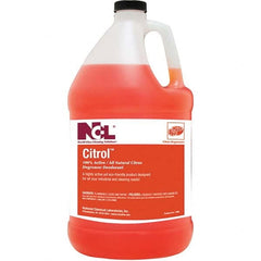 Made in USA - 1 Gal Bottle Cleaner/Degreaser - Exact Tooling