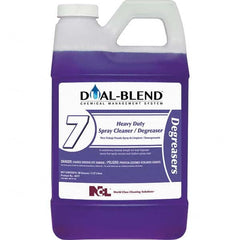 Made in USA - 80 oz Bottle Cleaner/Degreaser - Exact Tooling
