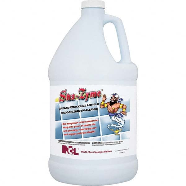 Made in USA - 1 Gal Bottle Cleaner/Degreaser - Exact Tooling