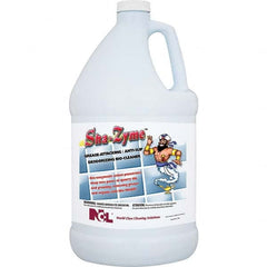 Made in USA - 1 Gal Bottle Cleaner/Degreaser - Exact Tooling