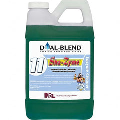 Made in USA - 80 oz Bottle Cleaner/Degreaser - Exact Tooling