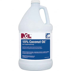 Made in USA - 1 Gal Bottle Soap - Exact Tooling
