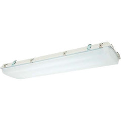 Hubbell Lighting - Hazardous Location Light Fixtures Resistance Features: Vaporproof Recommended Environment: Wet Locations - Exact Tooling