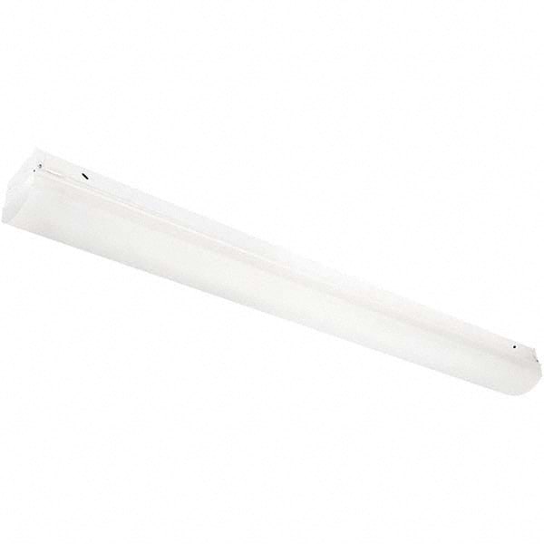 Hubbell Lighting - Strip Lights Lamp Type: LED Mounting Type: Surface Mount - Exact Tooling