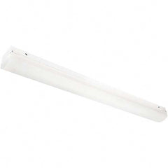 Hubbell Lighting - Strip Lights Lamp Type: LED Mounting Type: Surface Mount - Exact Tooling