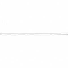 Milwaukee Tool - Drain Cleaning Machine Cables; Length (Feet): 2 ; Diameter (Inch): 3/4 ; For Use With Machines: Milwaukee Drain Cleaning Tools ; Cable Type: Coiled ; For Minimum Pipe Size: 3 (Inch); For Maximum Pipe Size: 8 (Inch) - Exact Tooling