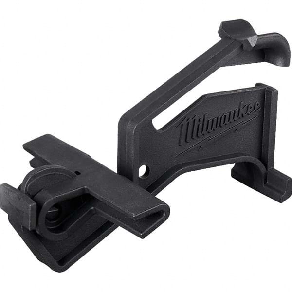 Milwaukee Tool - Hammer, Chipper & Scaler Accessories Accessory Type: Trigger Guard Drive Type: Round - Exact Tooling