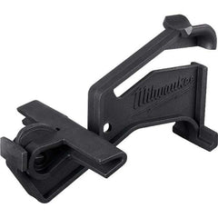 Milwaukee Tool - Hammer, Chipper & Scaler Accessories Accessory Type: Trigger Guard Drive Type: Round - Exact Tooling