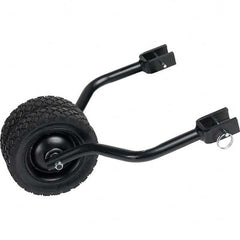 Milwaukee Tool - Drain Cleaning Accessories; Type: Load Wheel ; For Use With: MX FUEL Sewer Drum Machine - Exact Tooling