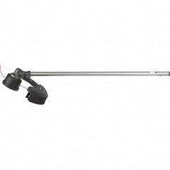 Milwaukee Tool - Power Lawn & Garden Equipment Accessories Type: String Trimmer Attachment Product Compatibility: M18 FUEL Power Head with QUIK-LOK - Exact Tooling