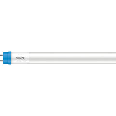 Philips - Lamps & Light Bulbs; Lamp Technology: LED ; Lamps Style: Tubular ; Lamp Type: T8 ; Wattage Equivalent Range: 1-19 ; Actual Wattage: 10 ; Base Style: Medium Bi-Pin - Exact Tooling