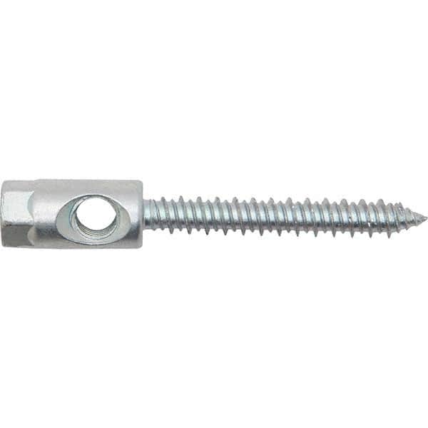 DeWALT Anchors & Fasteners - Threaded Rod Anchors Mount Type: Dual (Cross & End Drilled) For Material Type: Concrete - Exact Tooling