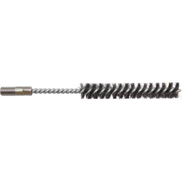 DeWALT Anchors & Fasteners - Tube Brushes Brush Diameter (Decimal Inch): 0.532 Fill Material: Stainless Steel - Exact Tooling