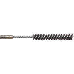 DeWALT Anchors & Fasteners - Tube Brushes Brush Diameter (Decimal Inch): 0.642 Fill Material: Stainless Steel - Exact Tooling