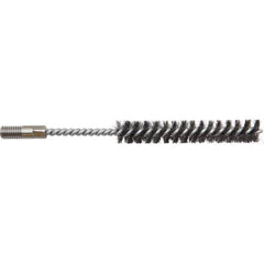 DeWALT Anchors & Fasteners - Tube Brushes Brush Diameter (Decimal Inch): 0.788 Fill Material: Stainless Steel - Exact Tooling