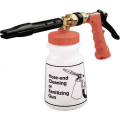 Gilmour - Garden & Pump Sprayers Type: Handheld Foamer Chemical Safe: No - Exact Tooling