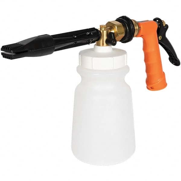 Gilmour - Garden & Pump Sprayers Type: Handheld Foamer Chemical Safe: No - Exact Tooling