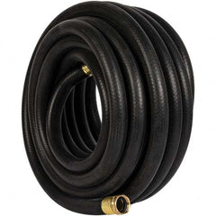 Gilmour - Water & Garden Hose Type: Commercial Hose Length (Feet): 25 - Exact Tooling