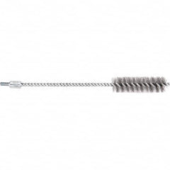 DeWALT Anchors & Fasteners - Tube Brushes Brush Diameter (Decimal Inch): 0.785 Fill Material: Stainless Steel - Exact Tooling