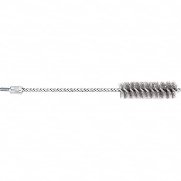 DeWALT Anchors & Fasteners - Tube Brushes Brush Diameter (Decimal Inch): 0.953 Fill Material: Stainless Steel - Exact Tooling