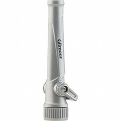 Gilmour - Garden Hose Spray Nozzles Type: Hot Water Style: Adjustable - Exact Tooling