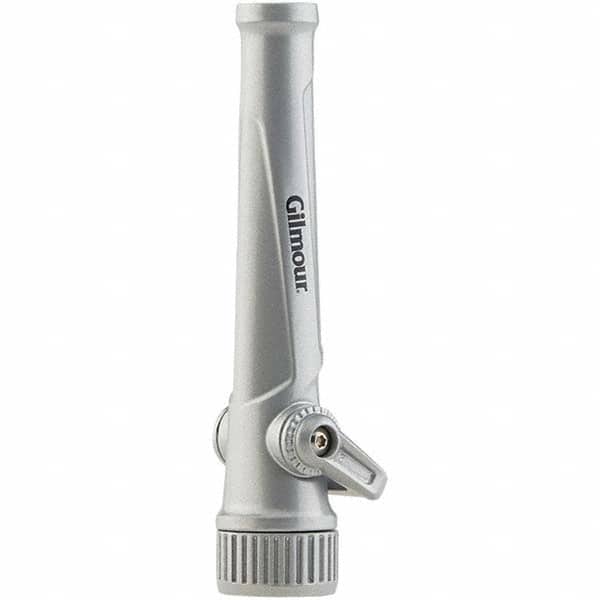 Gilmour - Garden Hose Spray Nozzles Type: Hot Water Style: Adjustable - Exact Tooling