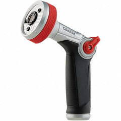 Gilmour - Garden Hose Spray Nozzles Type: Hot Water Style: Adjustable - Exact Tooling