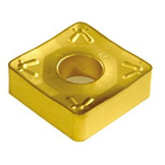 SNMM 644-RP Grade IC9350 Turning Insert - Exact Tooling