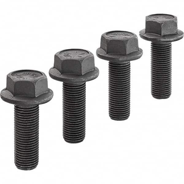 Black & Decker - Hammer, Chipper & Scaler Accessories Accessory Type: Replacement Fastener Kit Drive Type: SDS Max - Exact Tooling