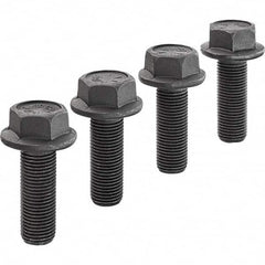 Black & Decker - Hammer, Chipper & Scaler Accessories Accessory Type: Replacement Fastener Kit Drive Type: SDS Max - Exact Tooling