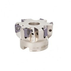 TPTN12U2.50B.750R06 Face Mill - Exact Tooling