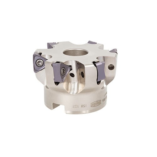 TPTN12U6.00B2.00R12N - Exact Tooling