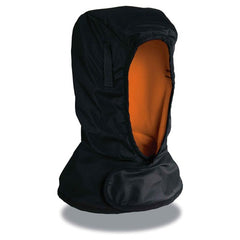 6842 Shoulder Black Winter Liner 2-Layer Econ - Exact Tooling