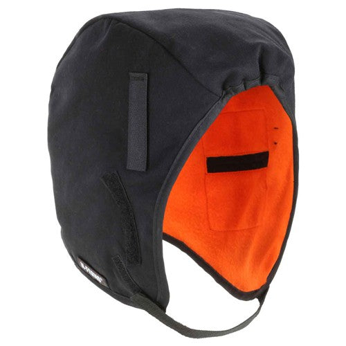 6850 Winter Liner Strap 2 Layer Poly N-Ferno One Size Fits ALL - Exact Tooling