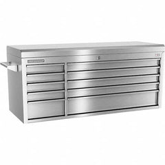 Champion Tool Storage - Tool Storage Combos & Systems Type: Top Chest Tool Storage Drawers Range: 10 - 15 Drawers - Exact Tooling